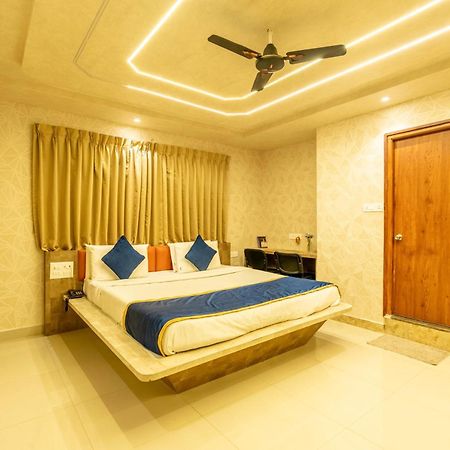 Seasons Suites Koramangala Bangalore Ngoại thất bức ảnh