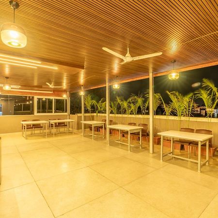 Seasons Suites Koramangala Bangalore Ngoại thất bức ảnh