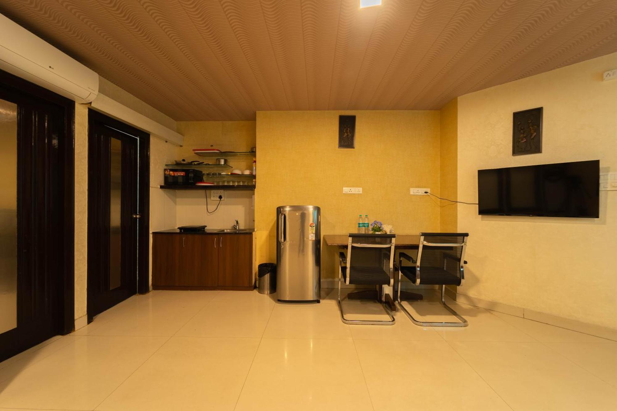 Seasons Suites Koramangala Bangalore Phòng bức ảnh