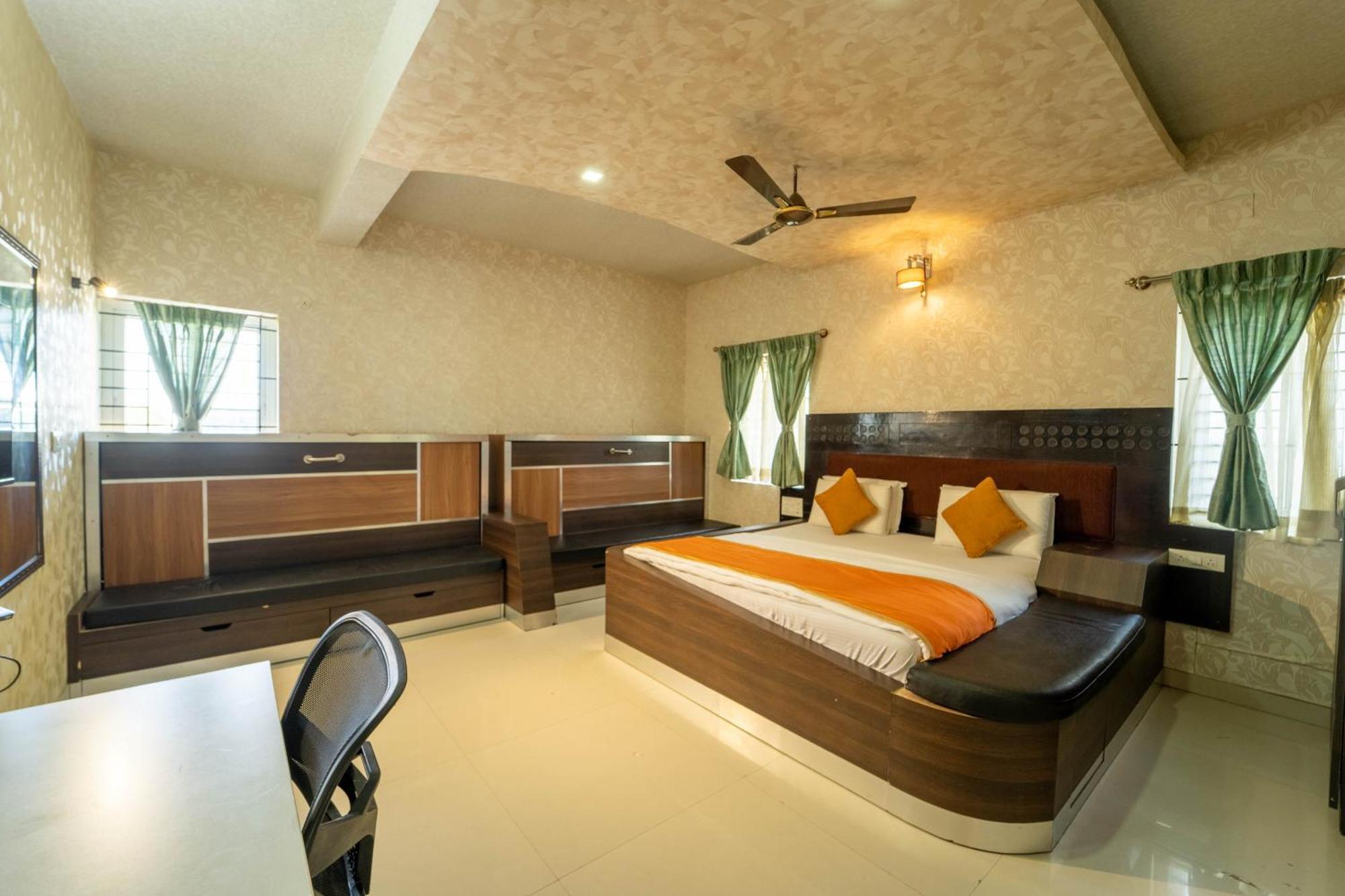 Seasons Suites Koramangala Bangalore Phòng bức ảnh