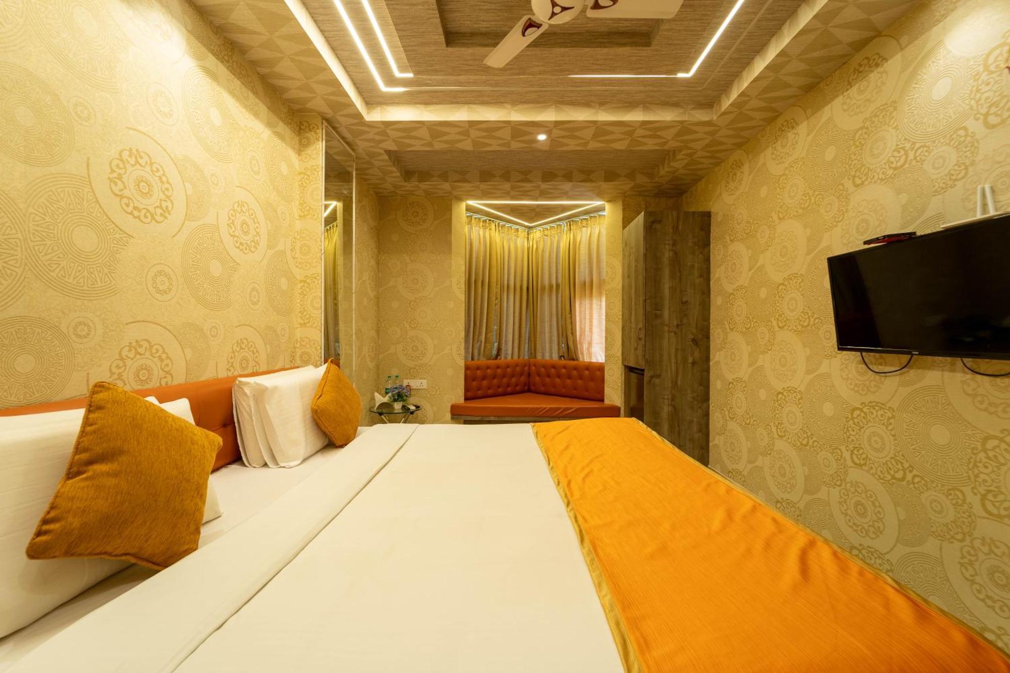 Seasons Suites Koramangala Bangalore Phòng bức ảnh