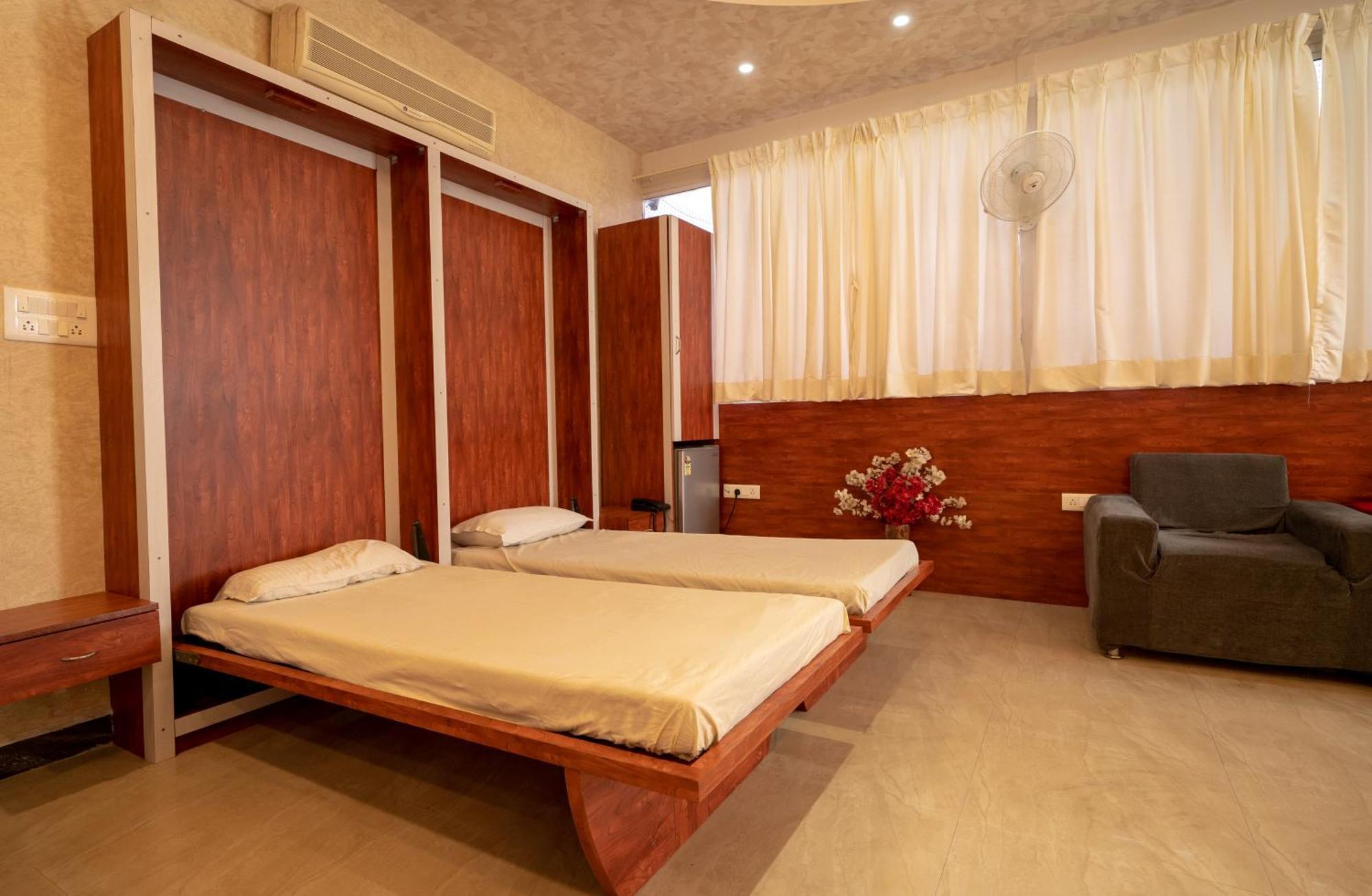 Seasons Suites Koramangala Bangalore Phòng bức ảnh