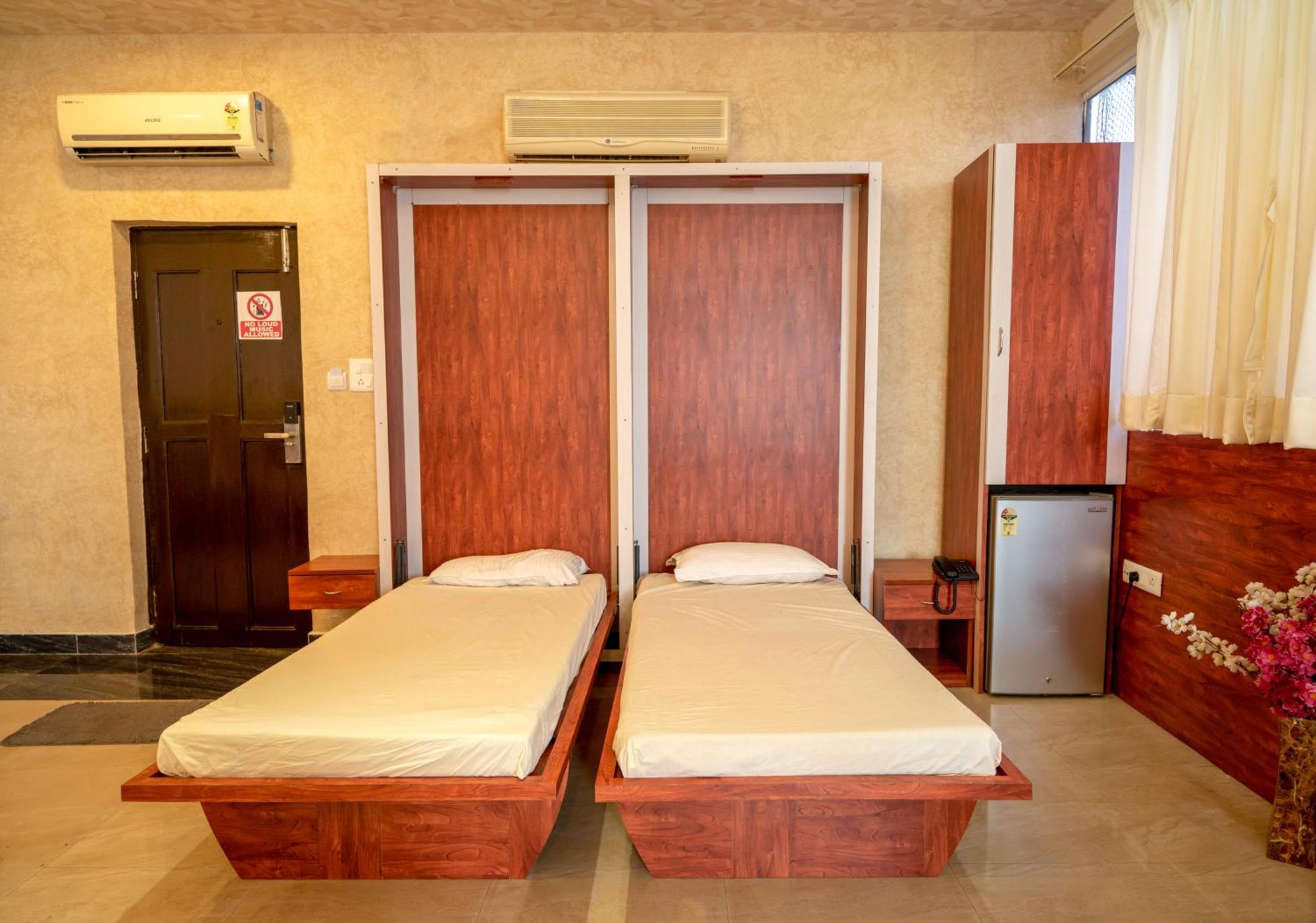 Seasons Suites Koramangala Bangalore Phòng bức ảnh
