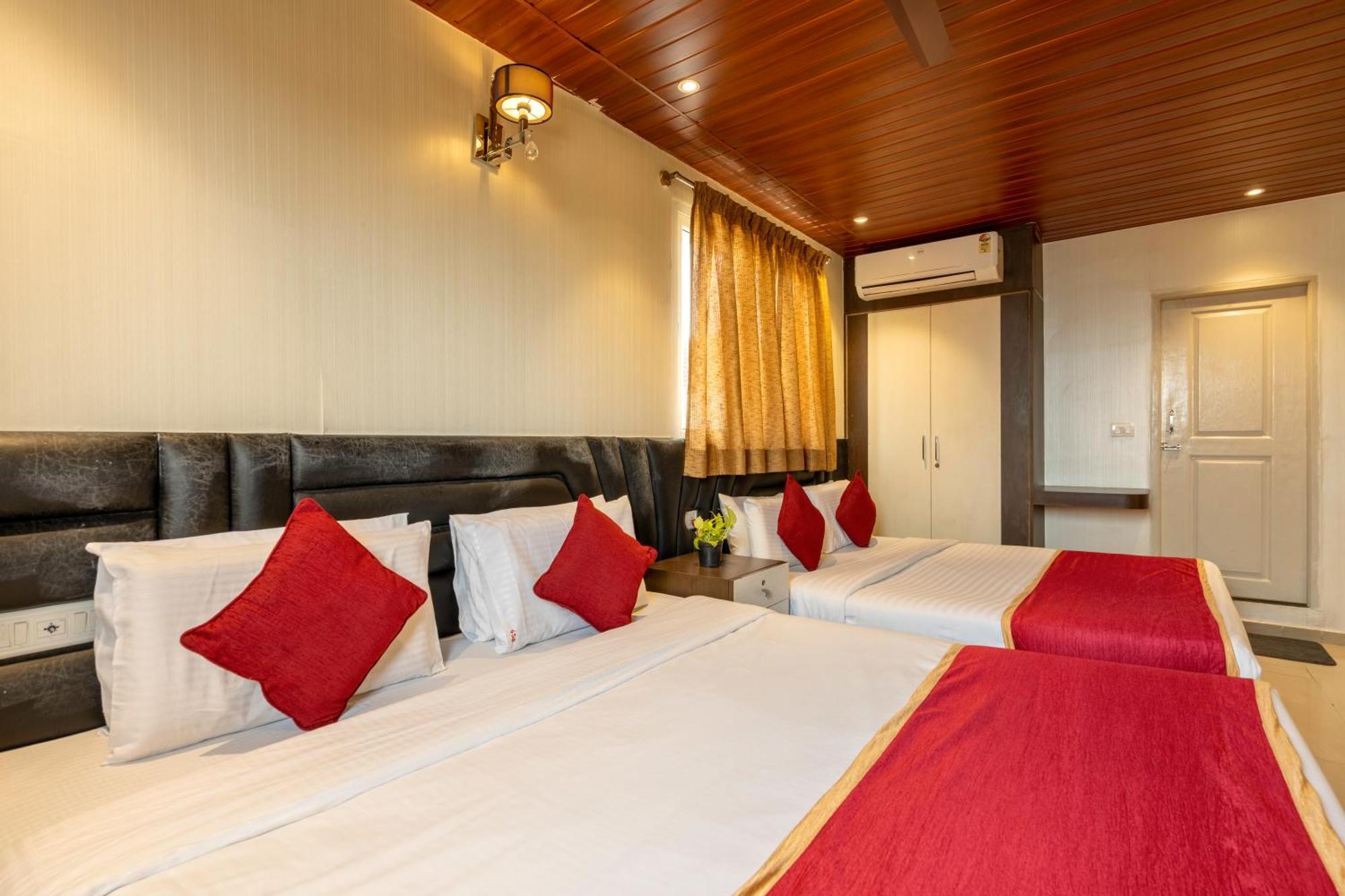 Seasons Suites Koramangala Bangalore Ngoại thất bức ảnh