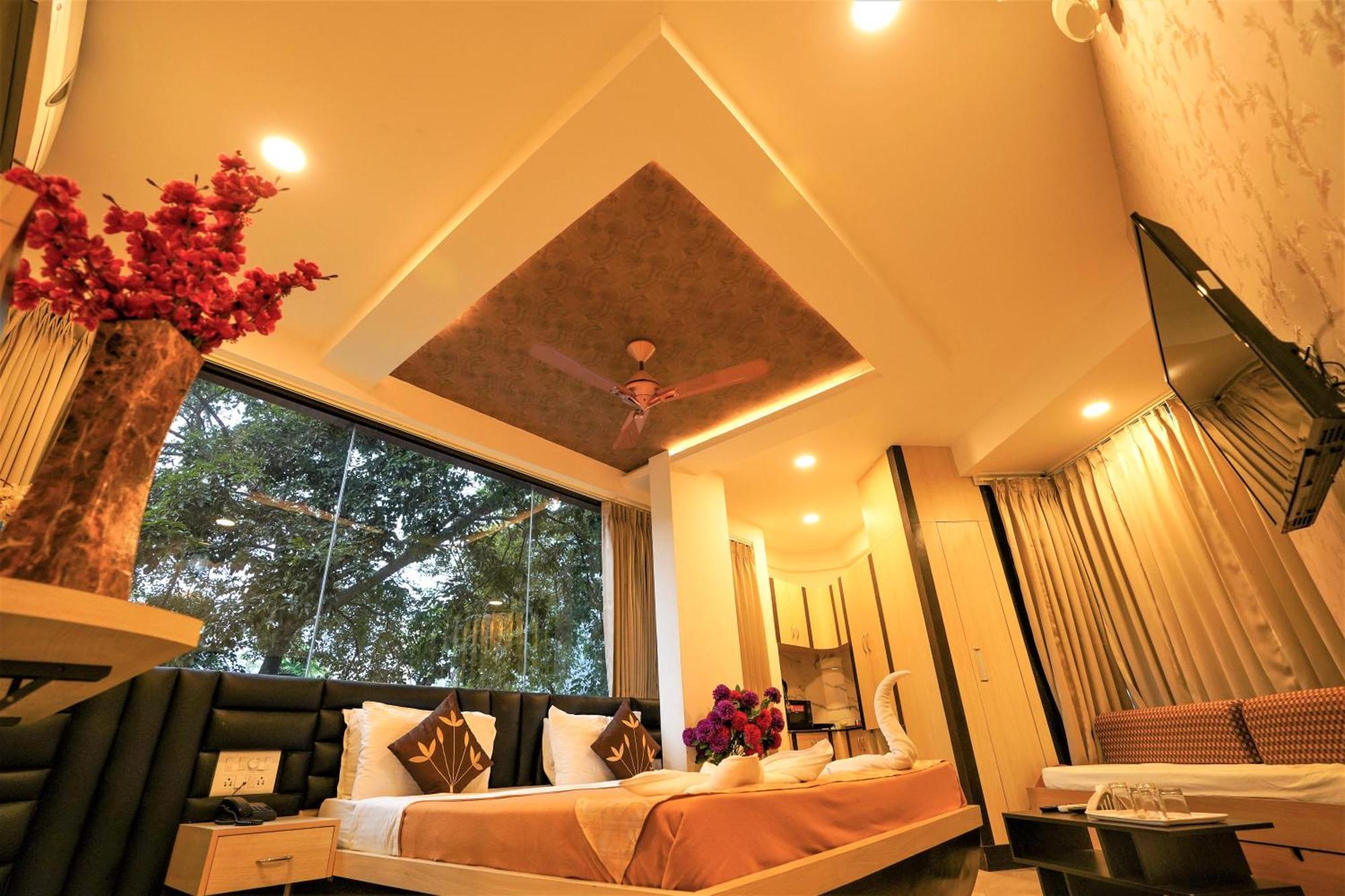 Seasons Suites Koramangala Bangalore Ngoại thất bức ảnh