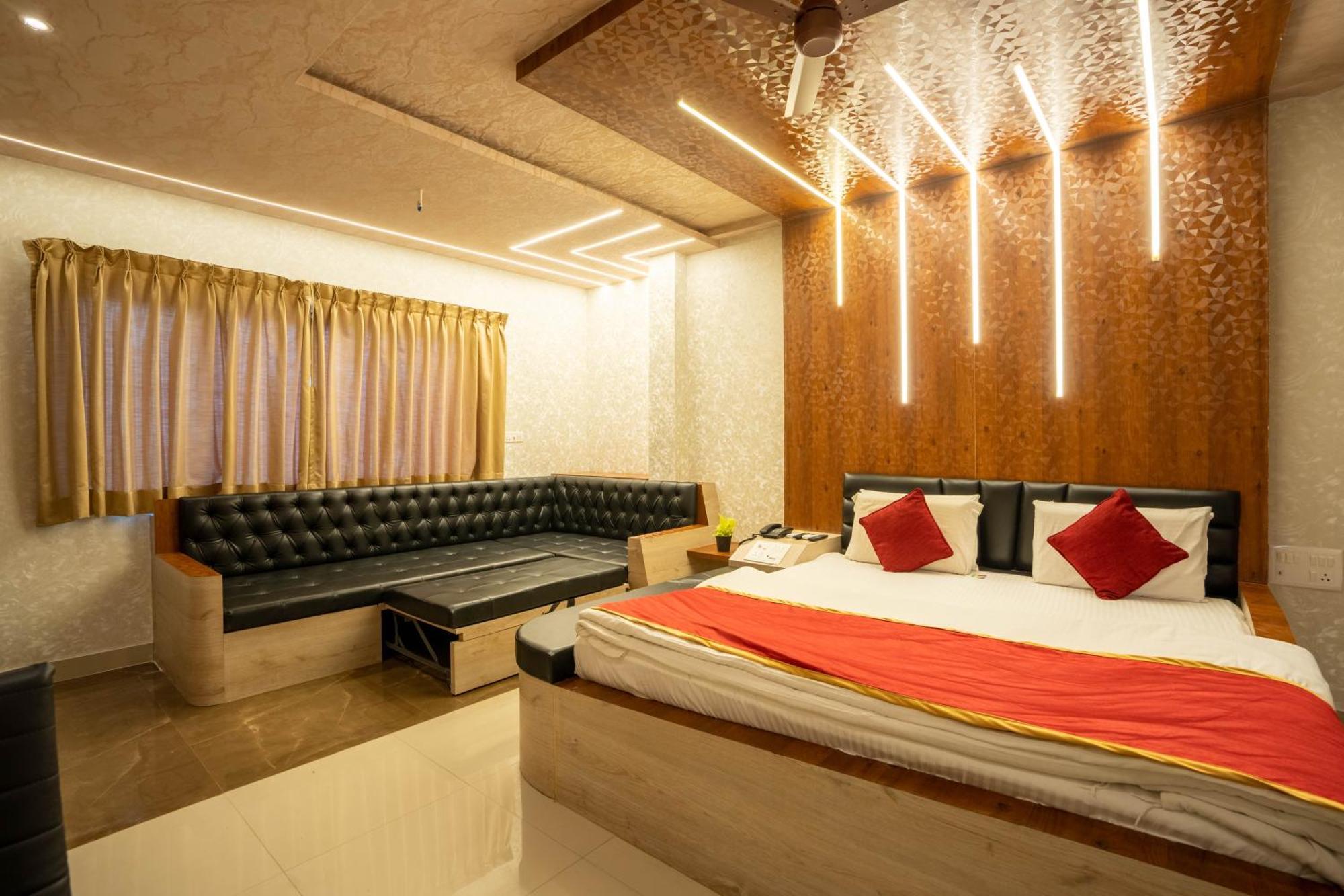 Seasons Suites Koramangala Bangalore Ngoại thất bức ảnh