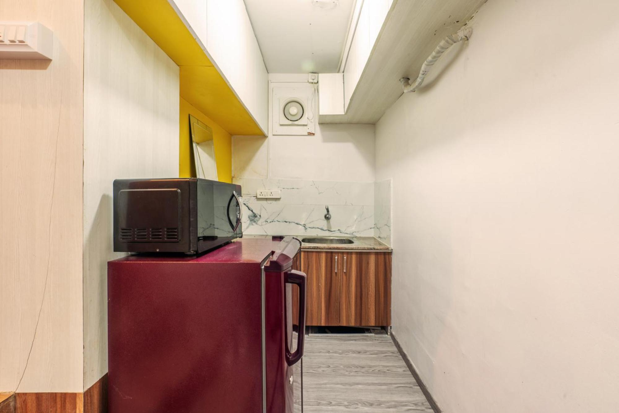 Seasons Suites Koramangala Bangalore Phòng bức ảnh