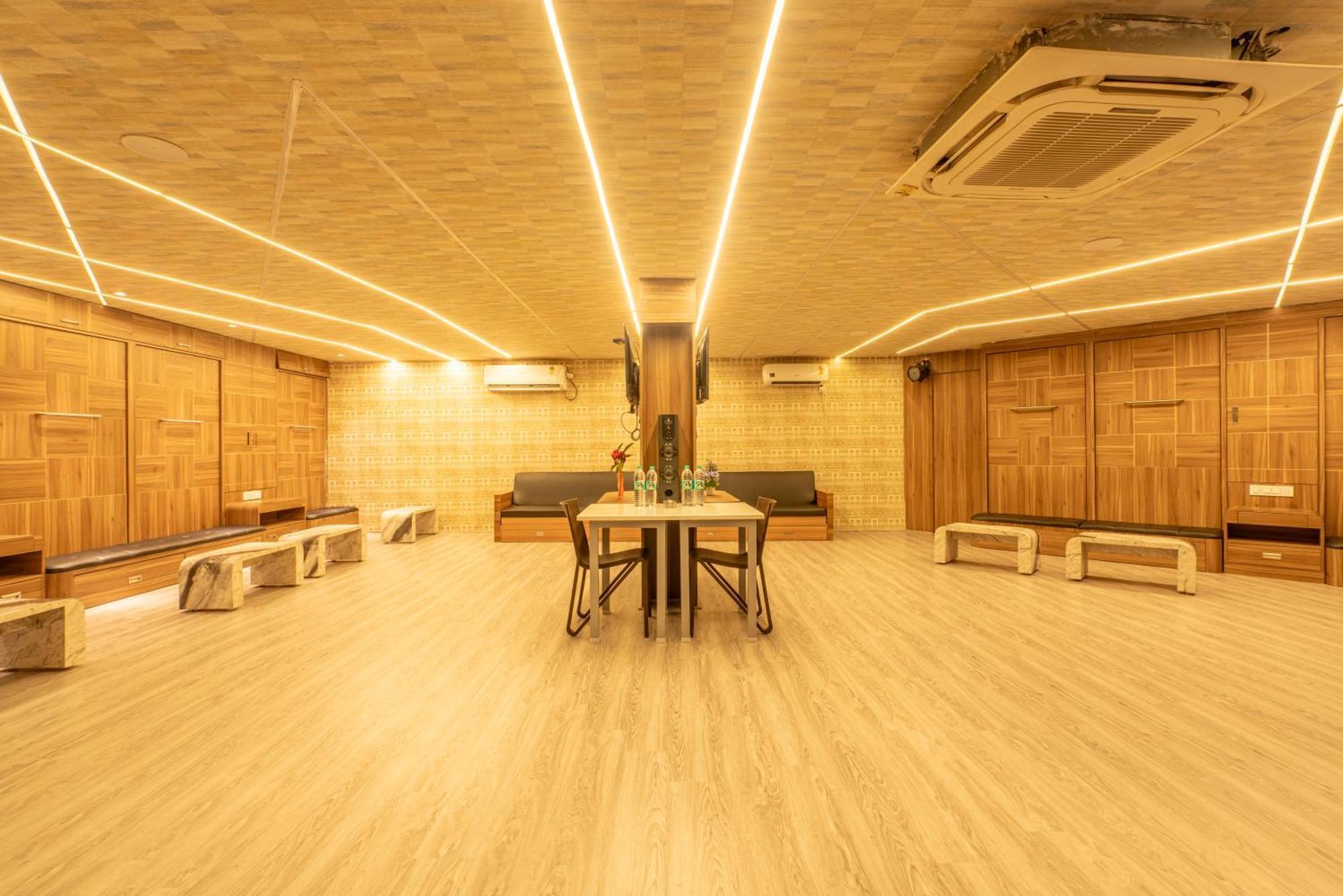 Seasons Suites Koramangala Bangalore Phòng bức ảnh