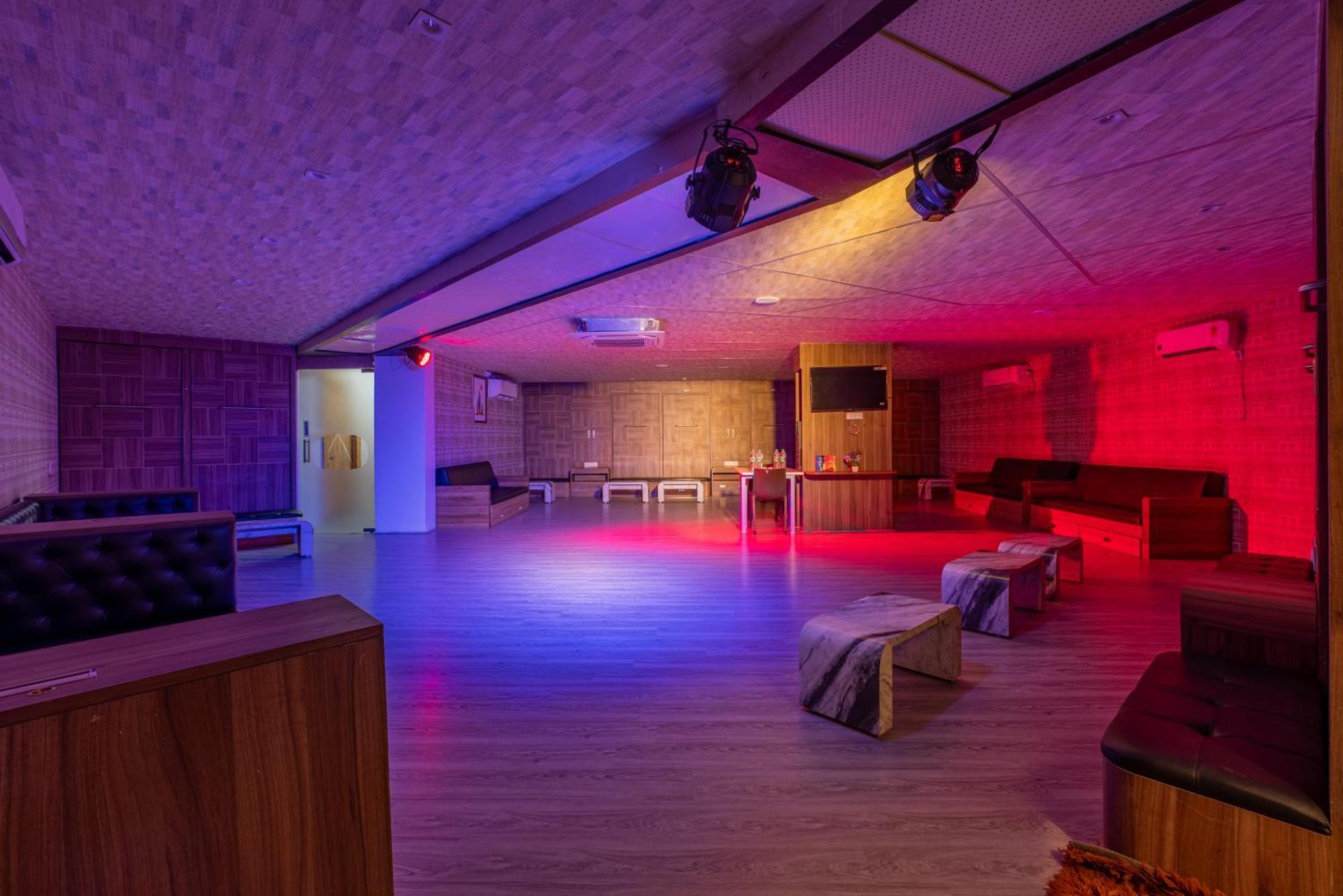 Seasons Suites Koramangala Bangalore Phòng bức ảnh