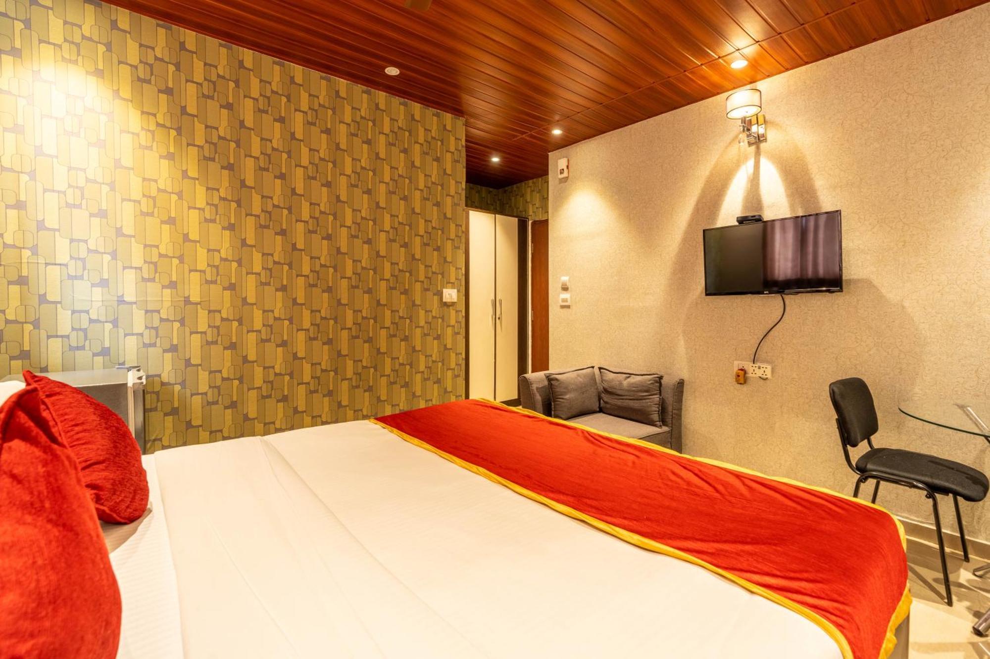 Seasons Suites Koramangala Bangalore Ngoại thất bức ảnh