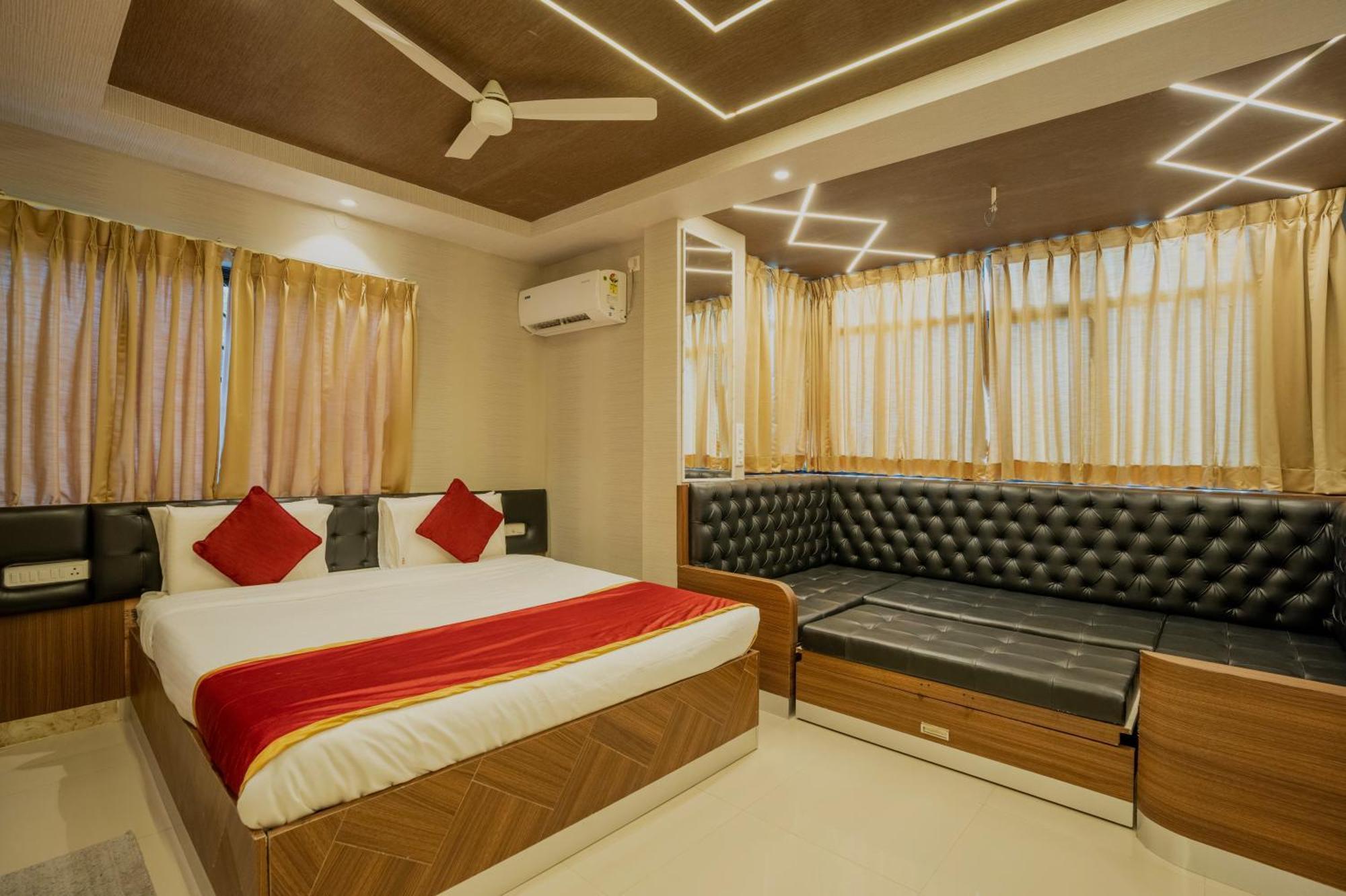 Seasons Suites Koramangala Bangalore Ngoại thất bức ảnh