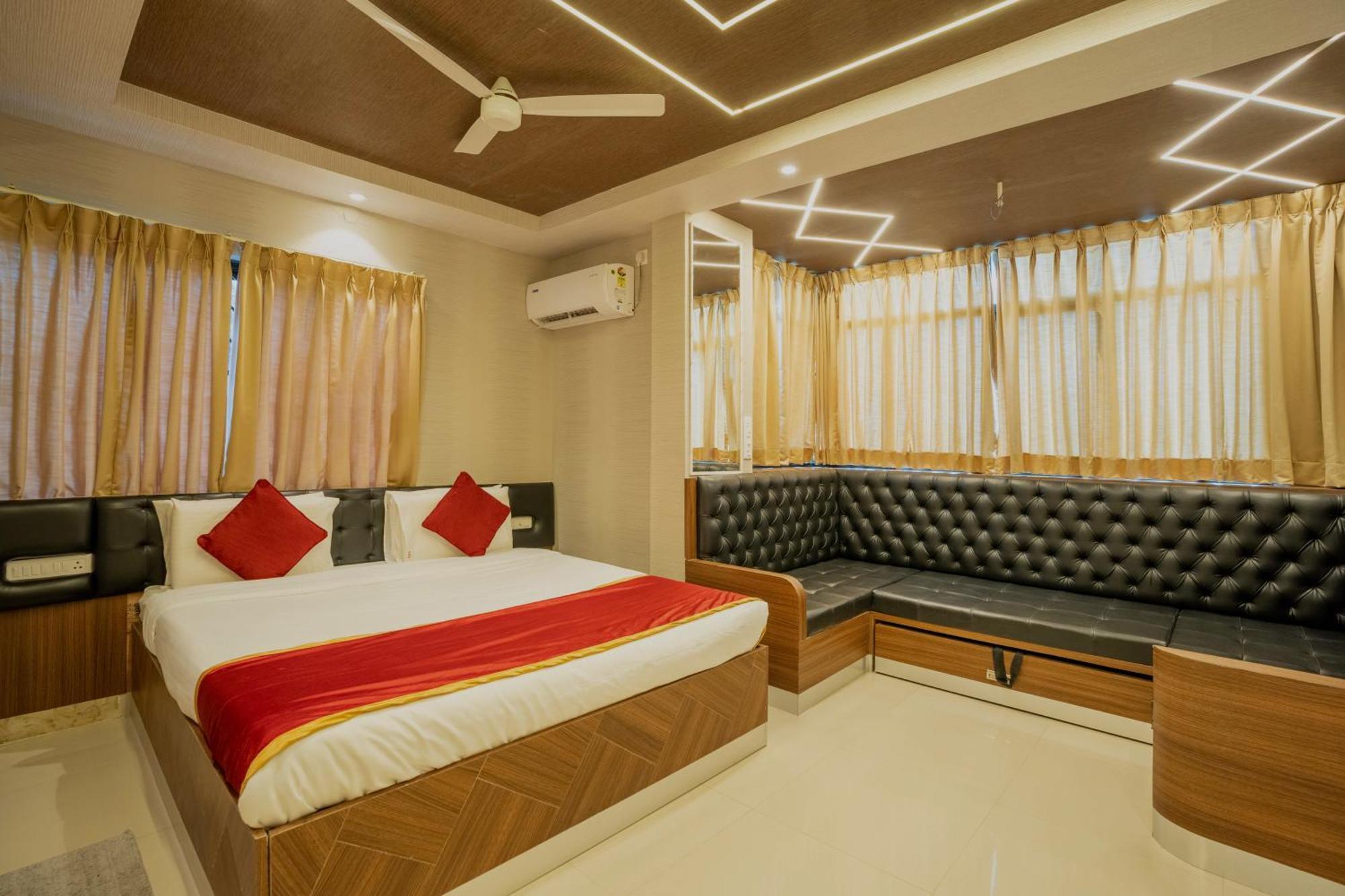 Seasons Suites Koramangala Bangalore Phòng bức ảnh