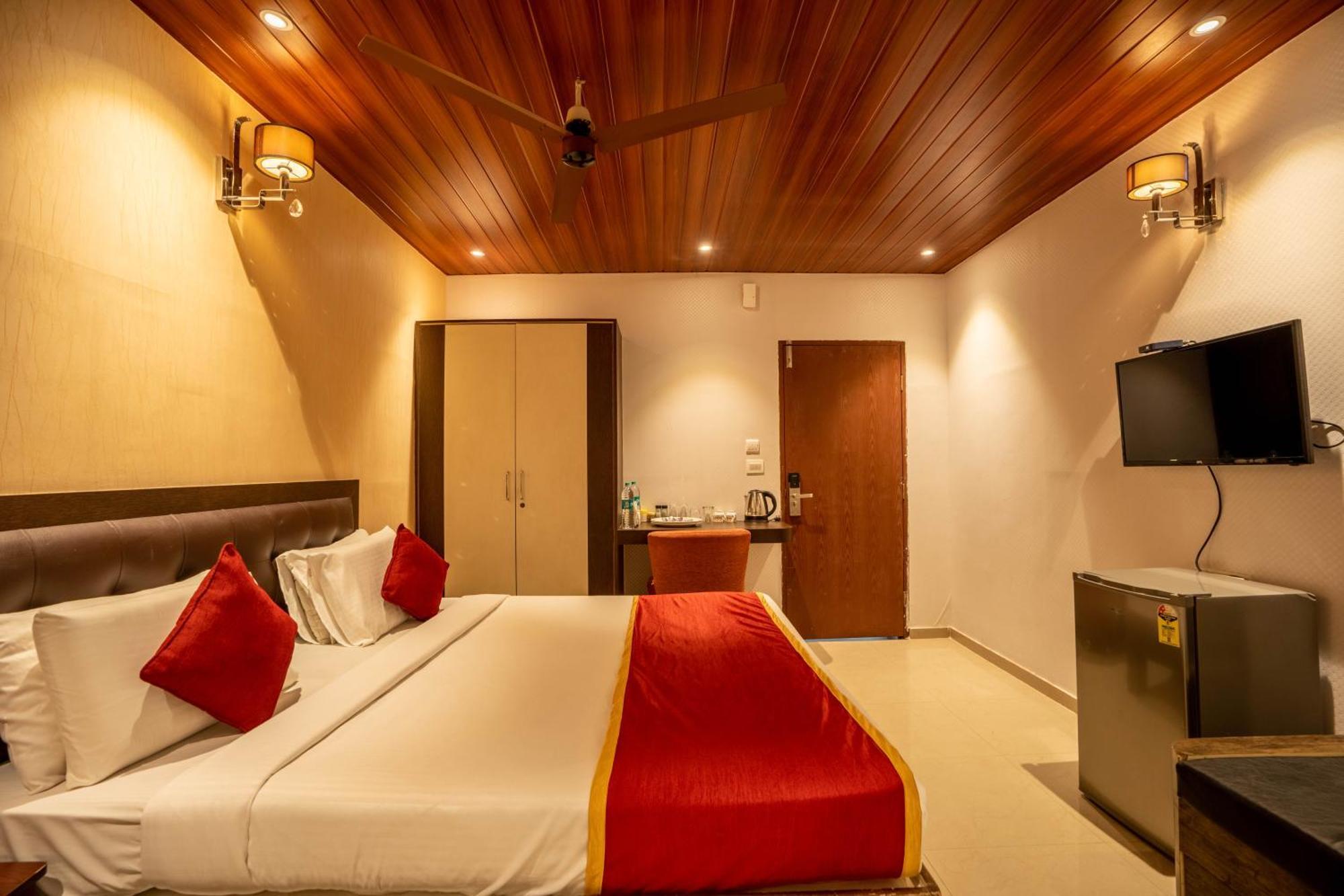 Seasons Suites Koramangala Bangalore Ngoại thất bức ảnh