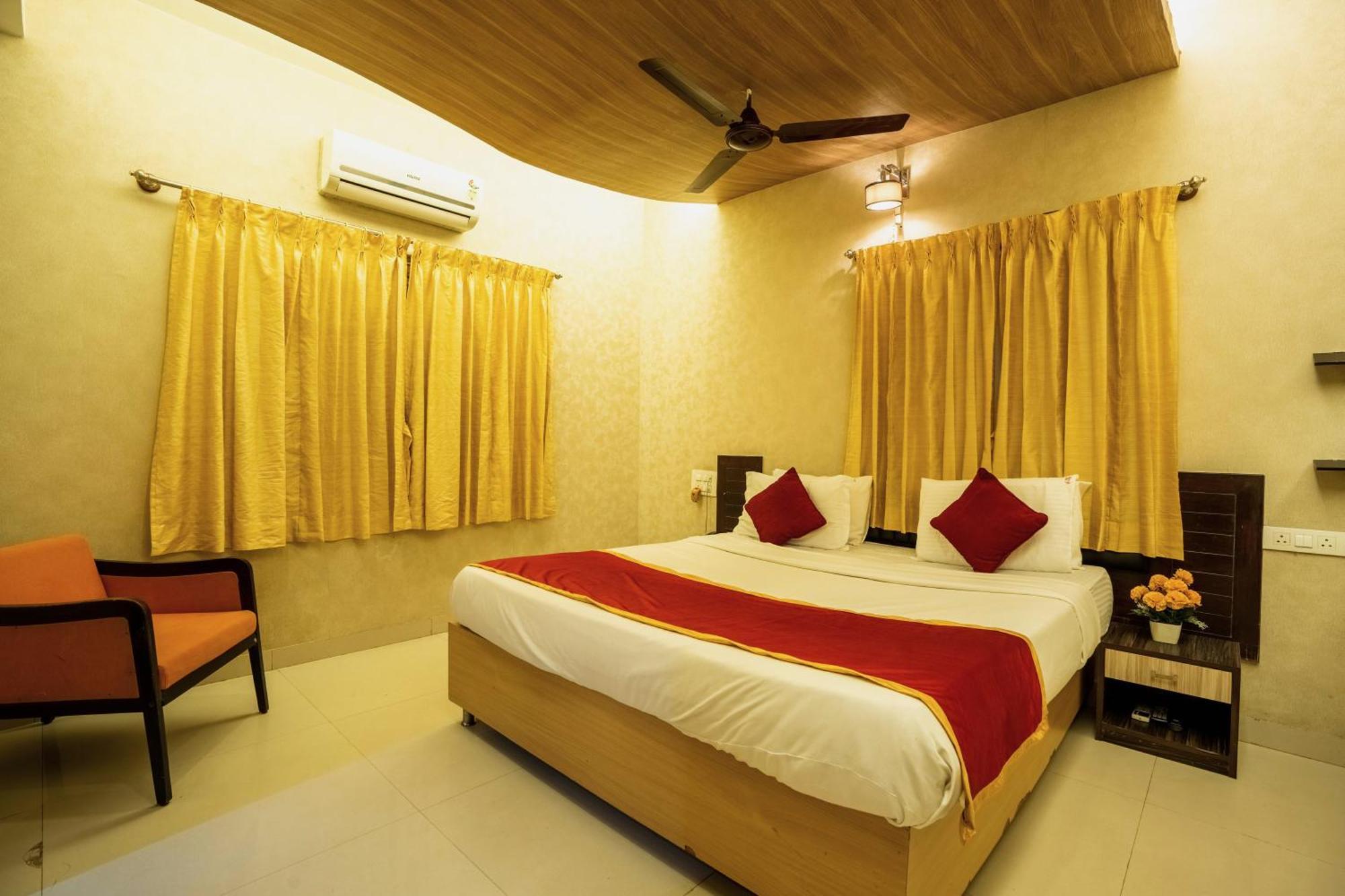 Seasons Suites Koramangala Bangalore Ngoại thất bức ảnh