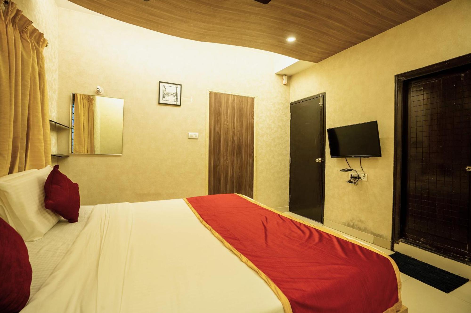Seasons Suites Koramangala Bangalore Ngoại thất bức ảnh