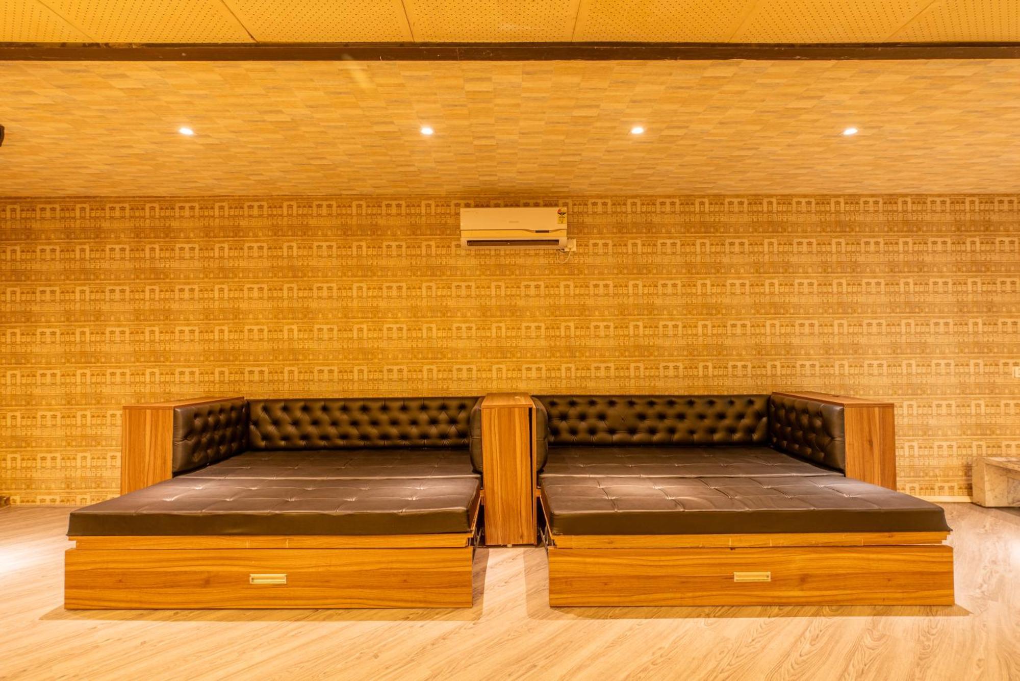 Seasons Suites Koramangala Bangalore Ngoại thất bức ảnh