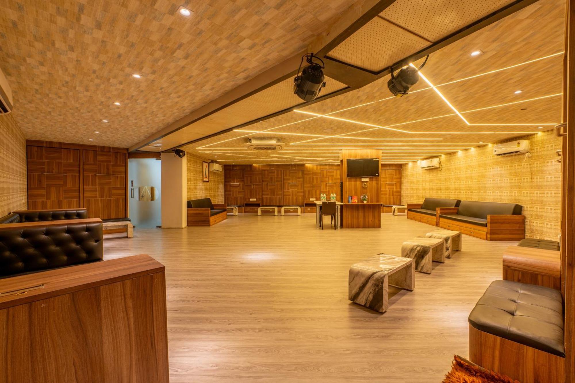 Seasons Suites Koramangala Bangalore Ngoại thất bức ảnh