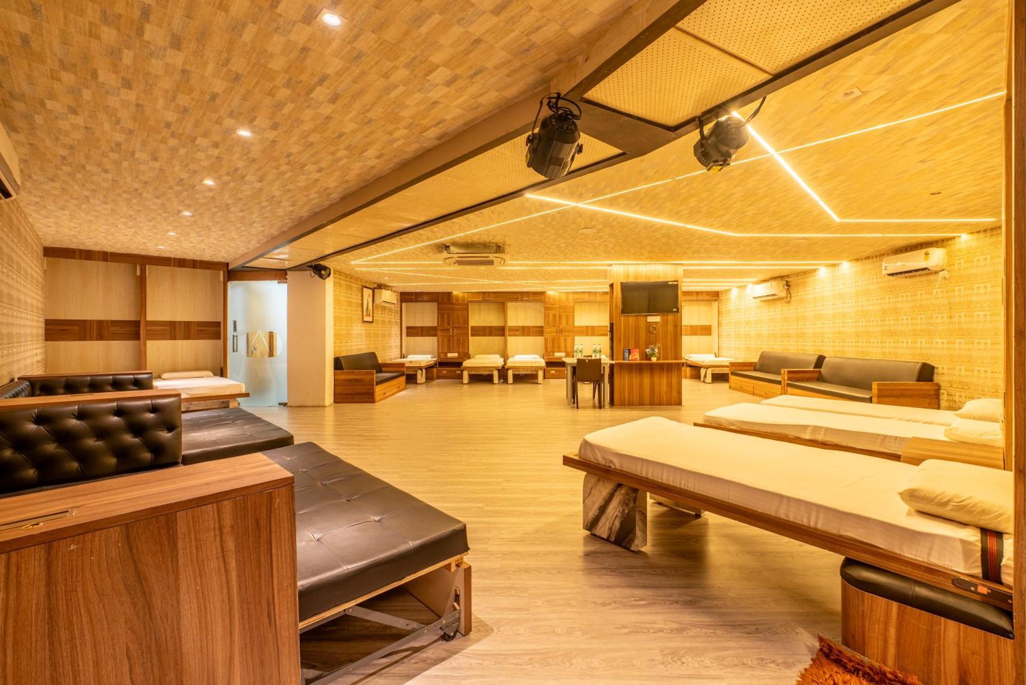 Seasons Suites Koramangala Bangalore Ngoại thất bức ảnh