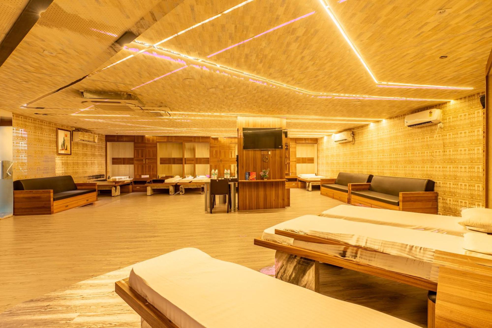 Seasons Suites Koramangala Bangalore Ngoại thất bức ảnh
