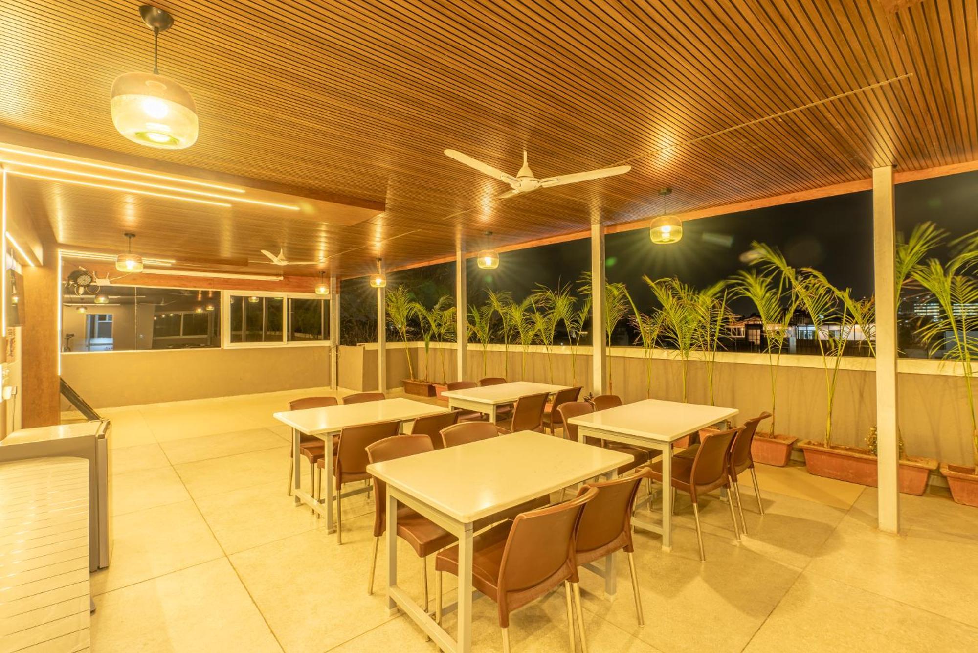 Seasons Suites Koramangala Bangalore Ngoại thất bức ảnh