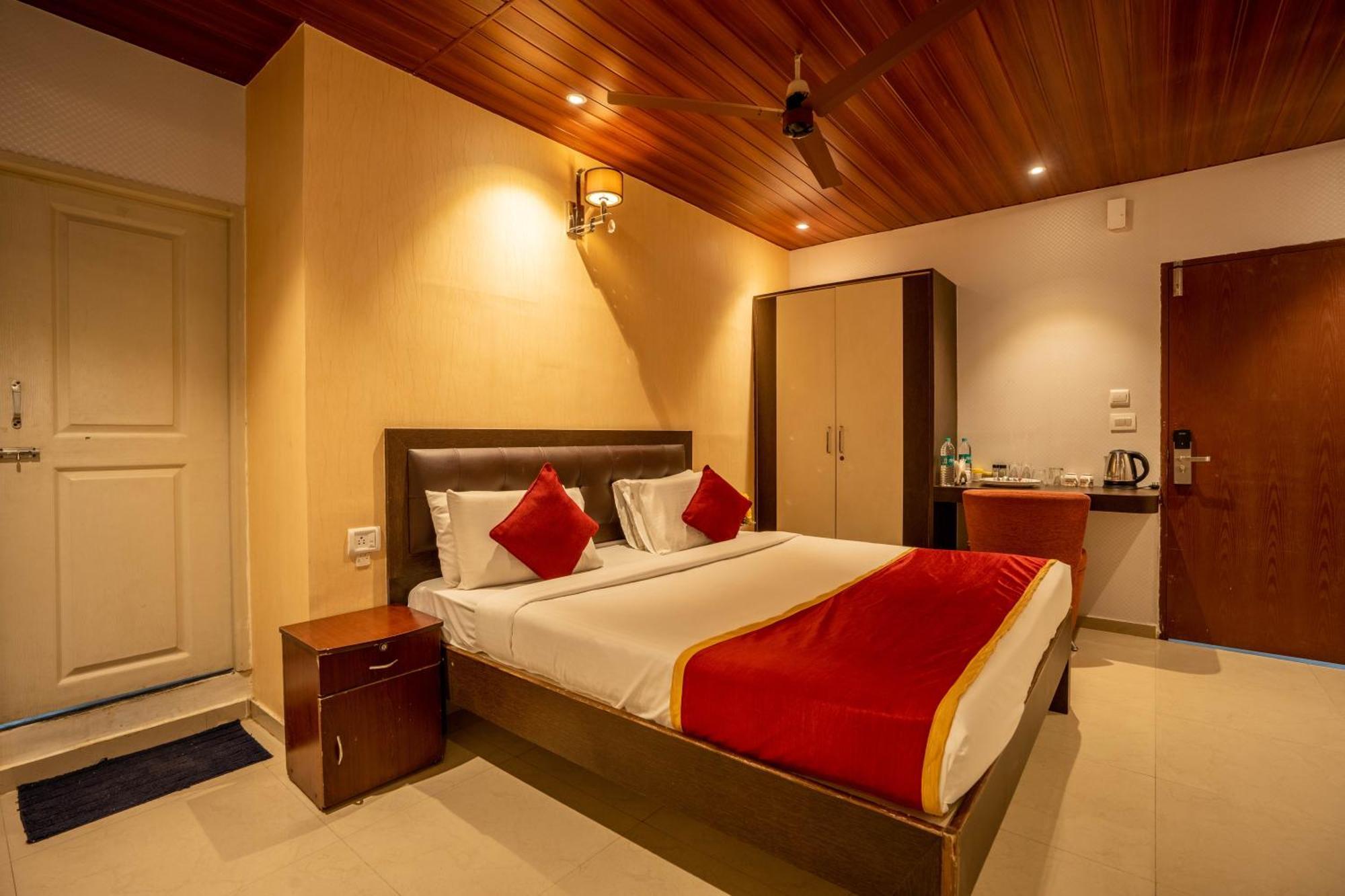 Seasons Suites Koramangala Bangalore Ngoại thất bức ảnh
