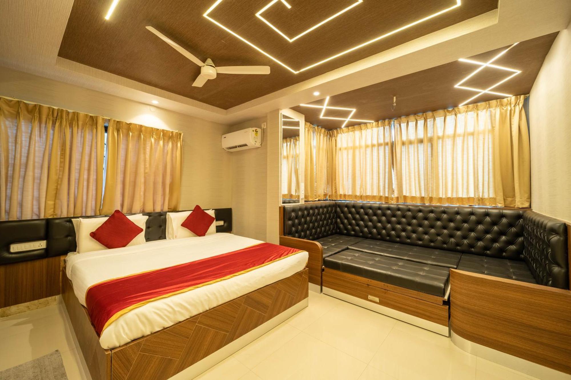 Seasons Suites Koramangala Bangalore Ngoại thất bức ảnh